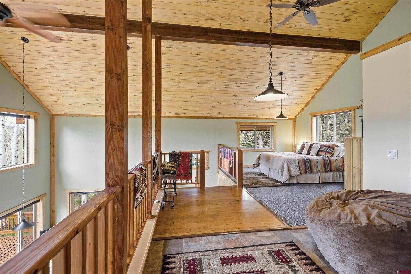 779 Balsam Drive, Cimarron, CO 81220