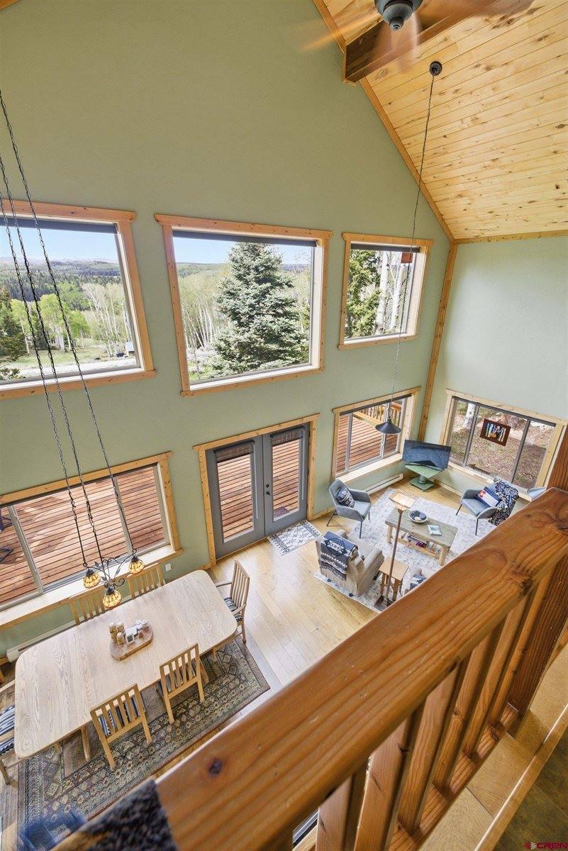 779 Balsam Drive, Cimarron, CO 81220