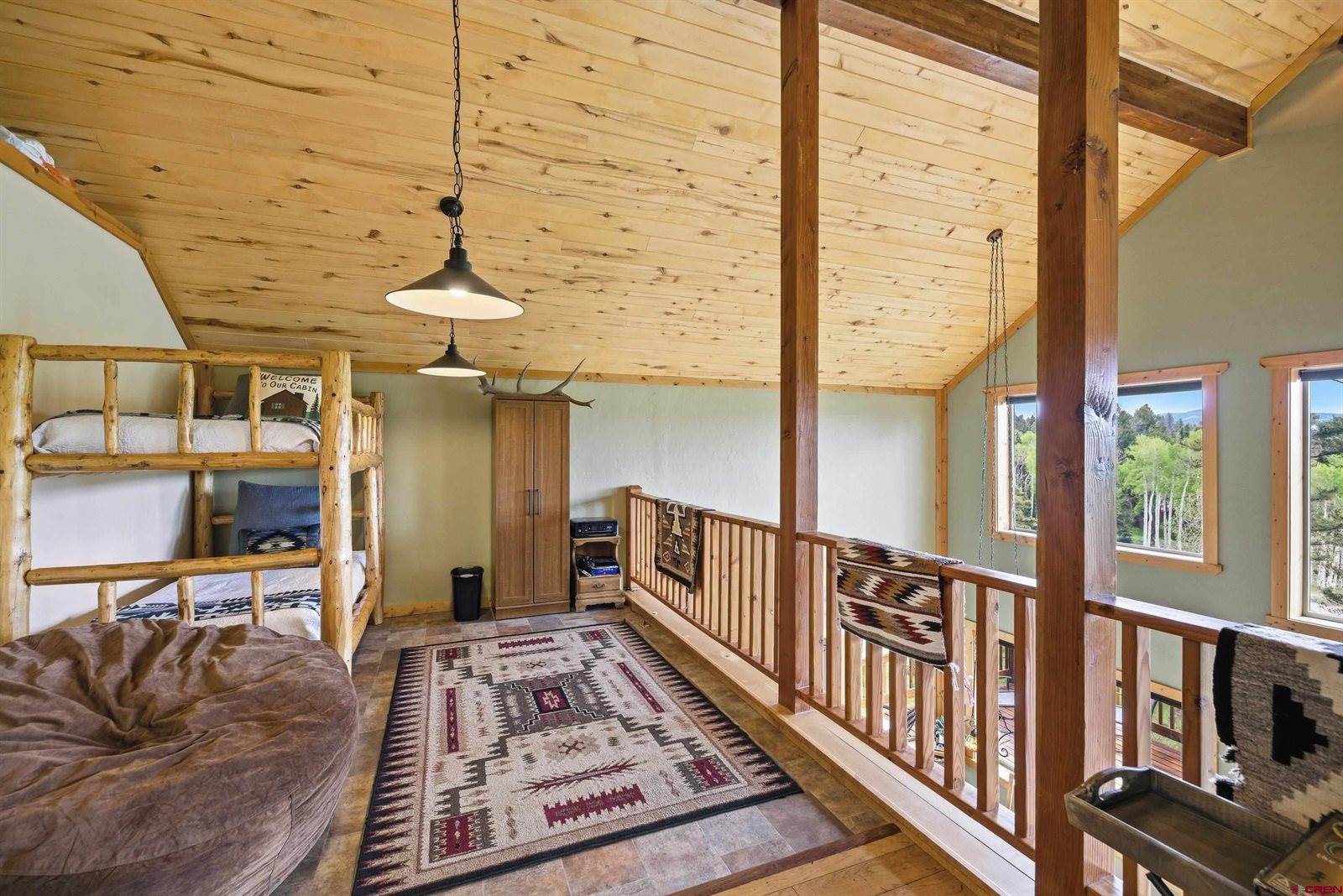 779 Balsam Drive, Cimarron, CO 81220