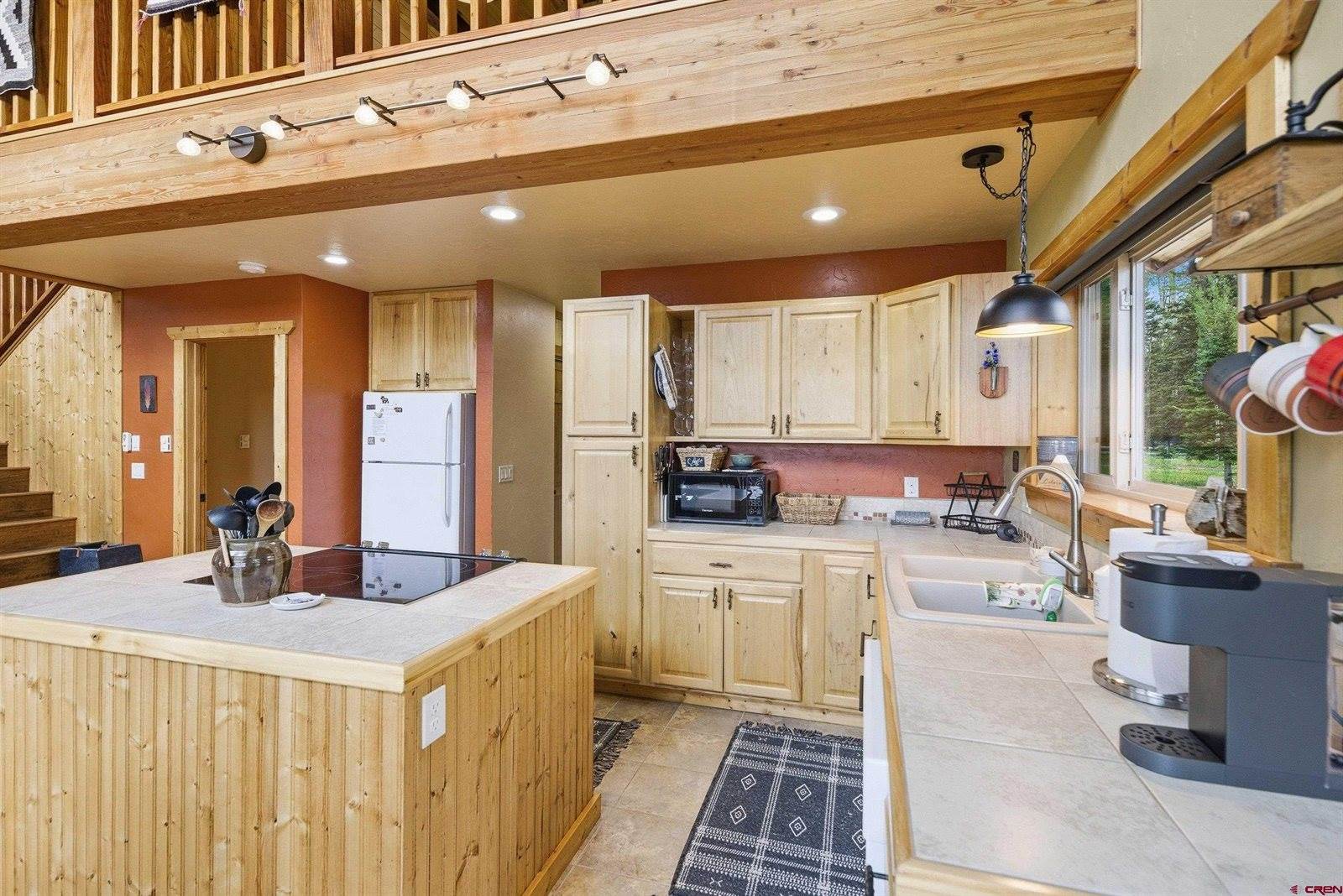 779 Balsam Drive, Cimarron, CO 81220