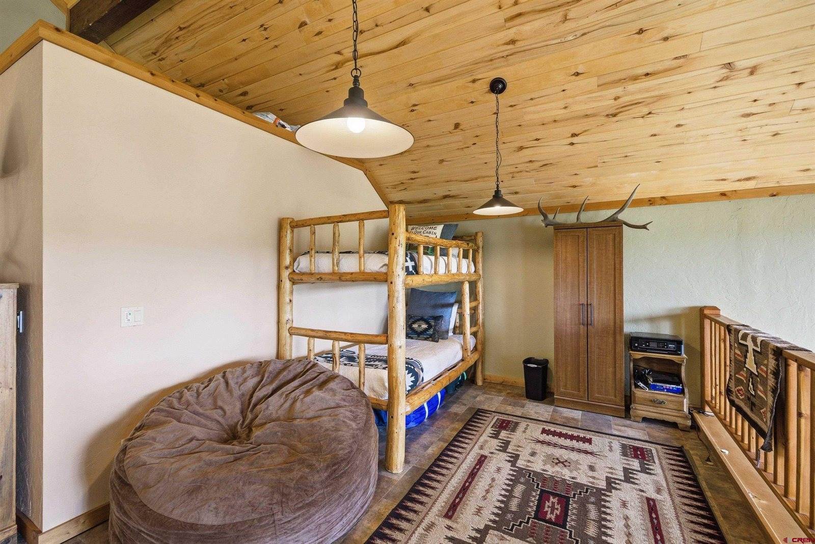 779 Balsam Drive, Cimarron, CO 81220