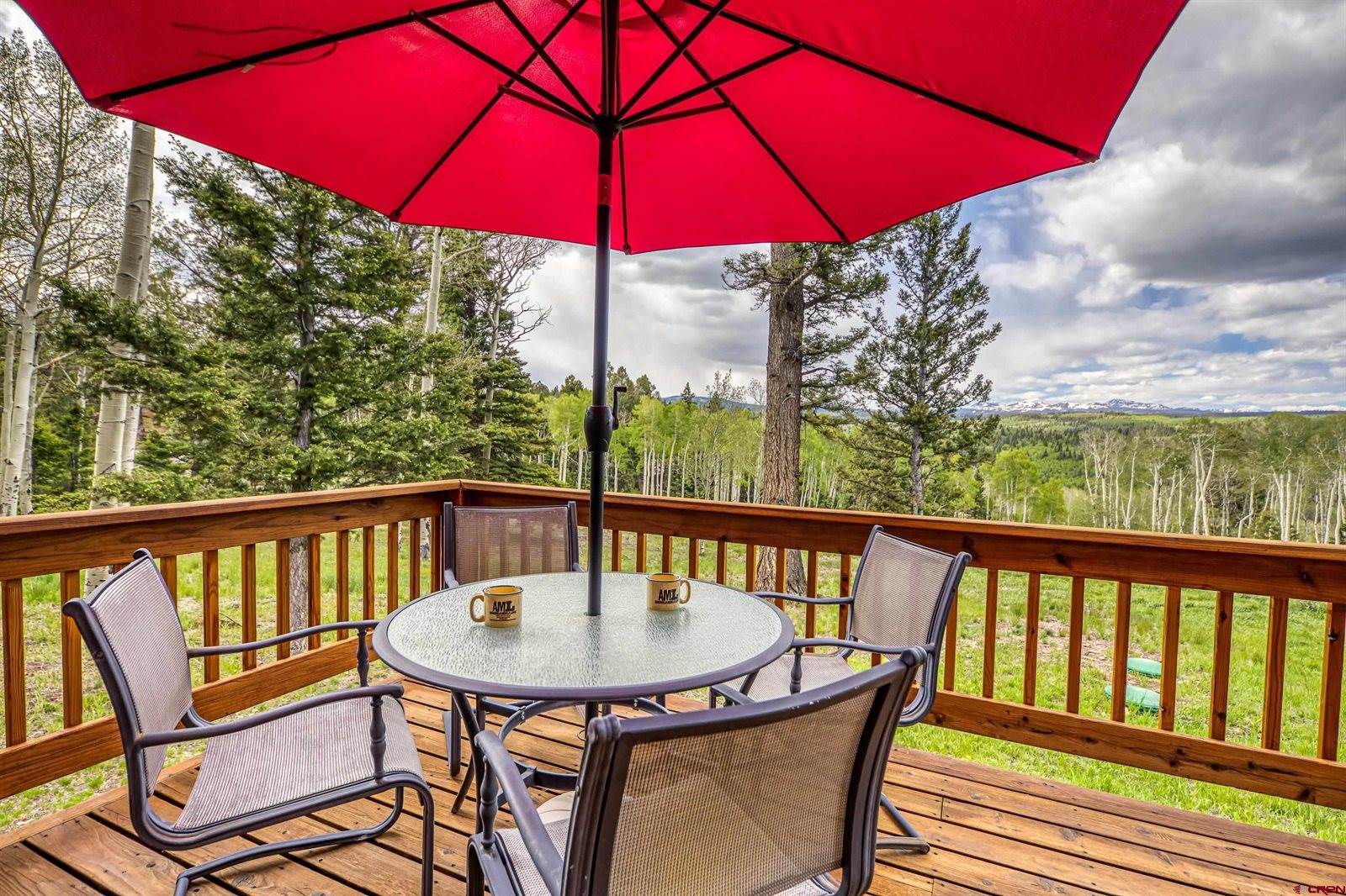 779 Balsam Drive, Cimarron, CO 81220