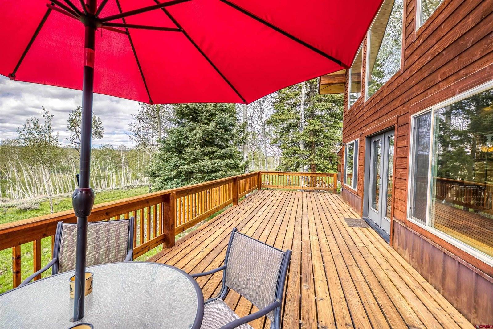 779 Balsam Drive, Cimarron, CO 81220