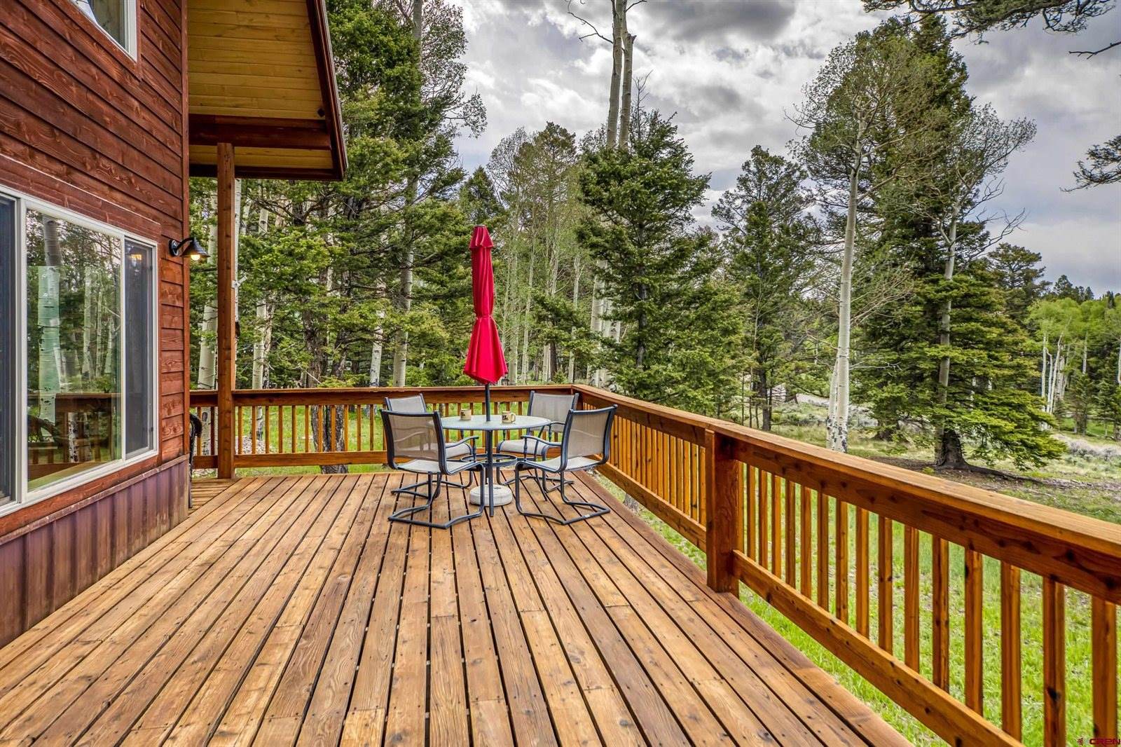 779 Balsam Drive, Cimarron, CO 81220