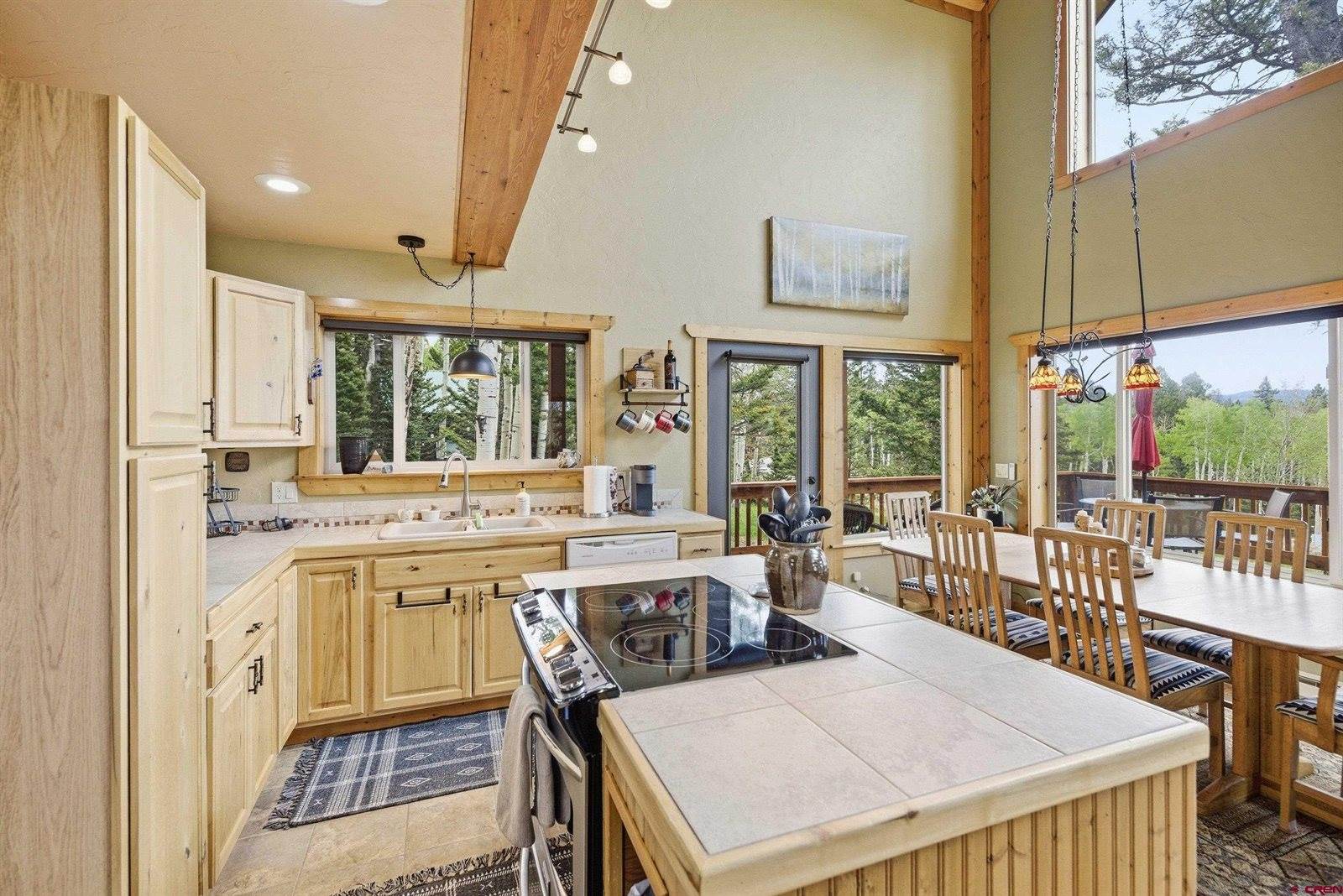 779 Balsam Drive, Cimarron, CO 81220