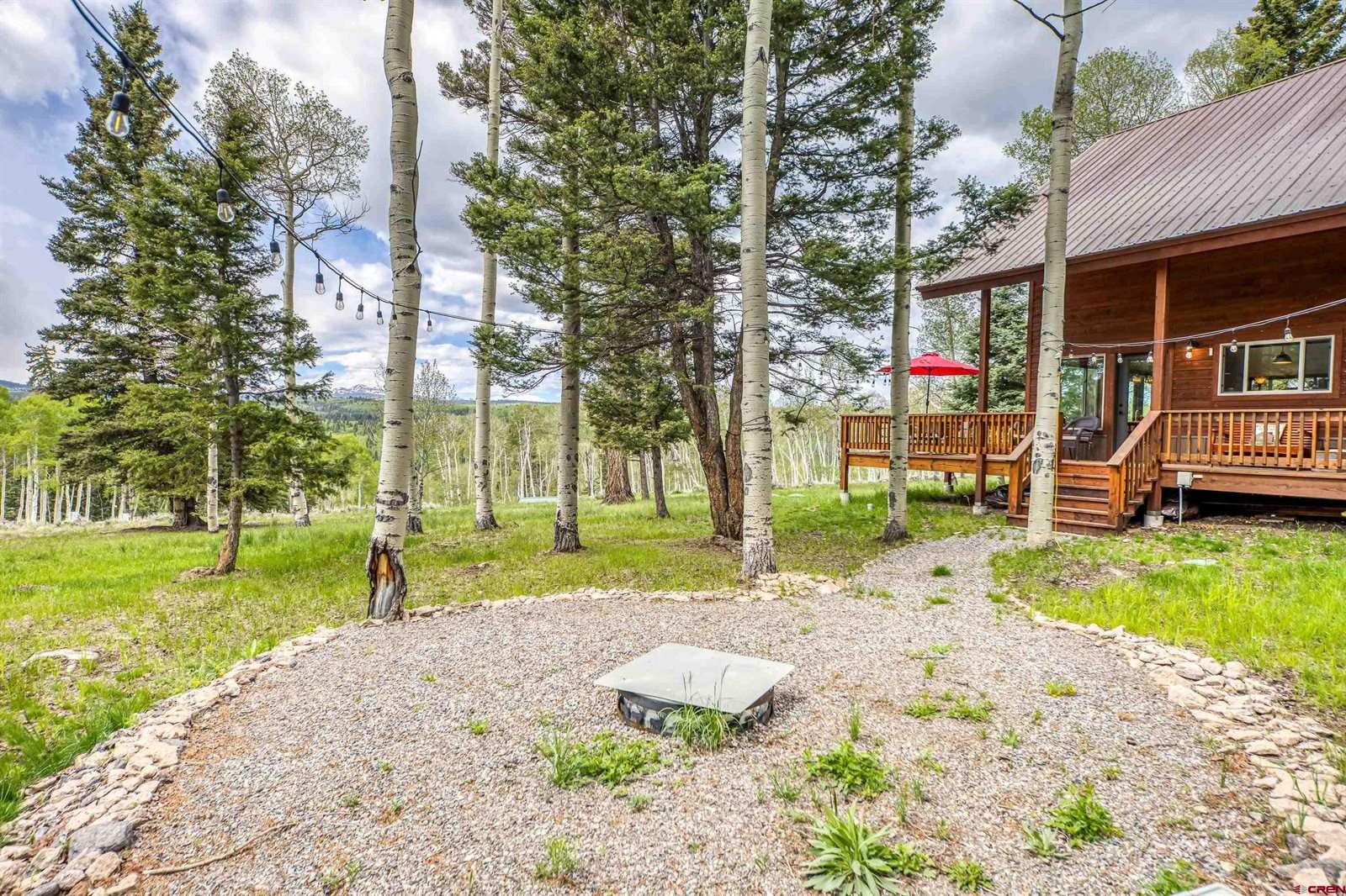 779 Balsam Drive, Cimarron, CO 81220