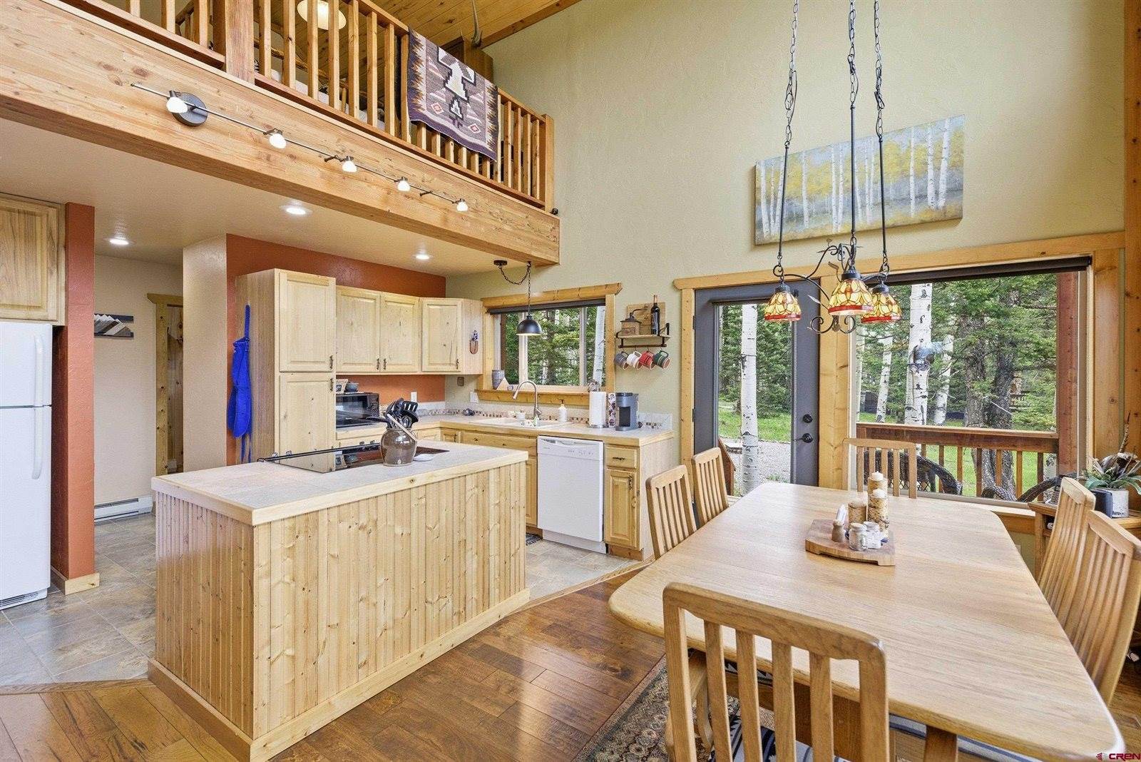 779 Balsam Drive, Cimarron, CO 81220
