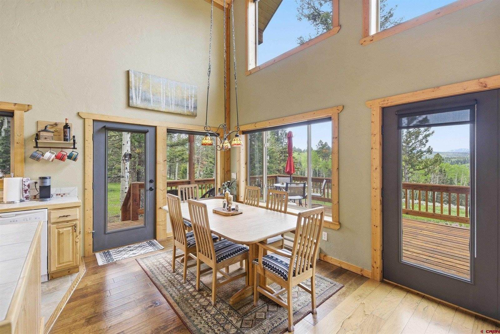 779 Balsam Drive, Cimarron, CO 81220