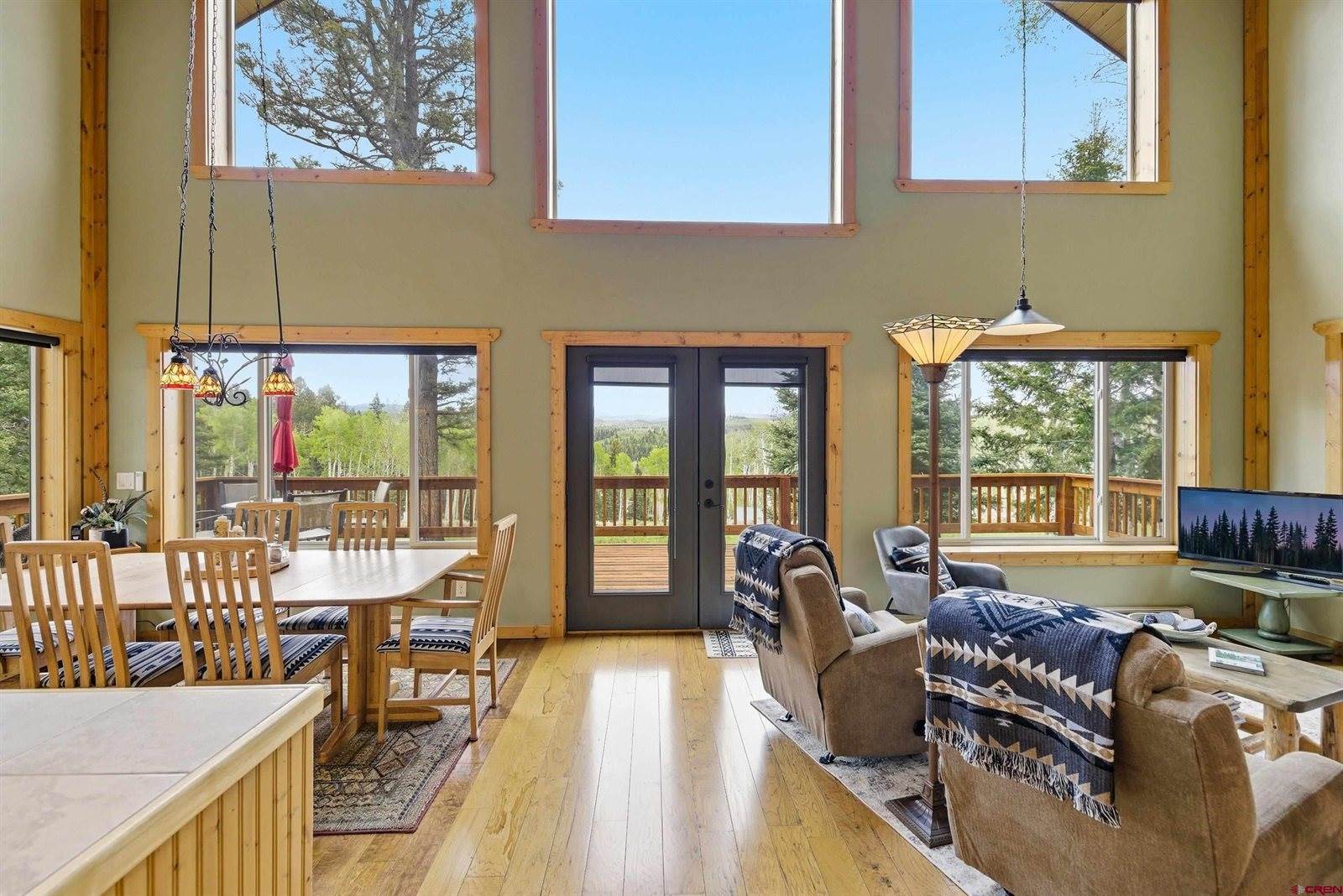 779 Balsam Drive, Cimarron, CO 81220