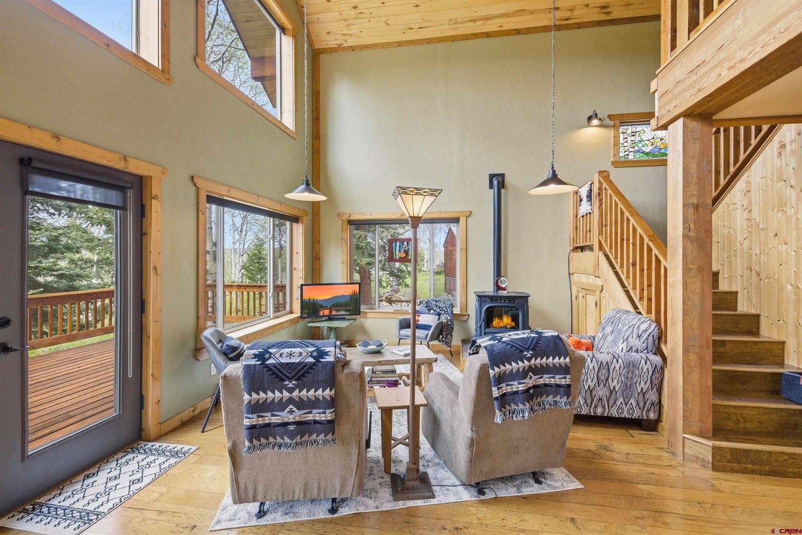 779 Balsam Drive, Cimarron, CO 81220