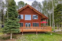 779 Balsam Drive, Cimarron, CO 81220