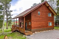 779 Balsam Drive, Cimarron, CO 81220