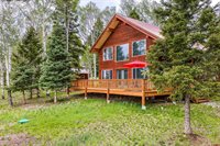 779 Balsam Drive, Cimarron, CO 81220