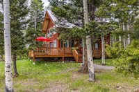 779 Balsam Drive, Cimarron, CO 81220