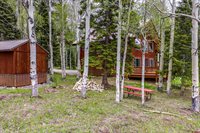 779 Balsam Drive, Cimarron, CO 81220