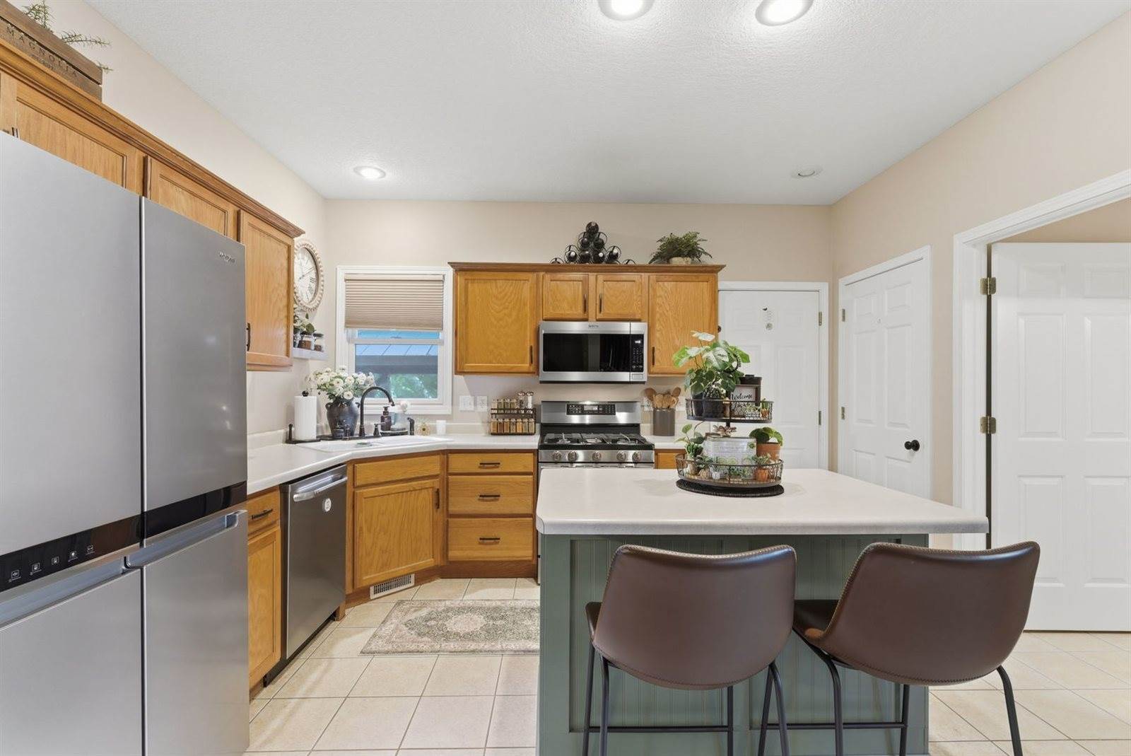 218 8th Avenue, Hampton, IL 61256