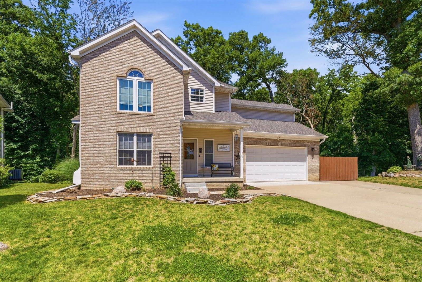 218 8th Avenue, Hampton, IL 61256