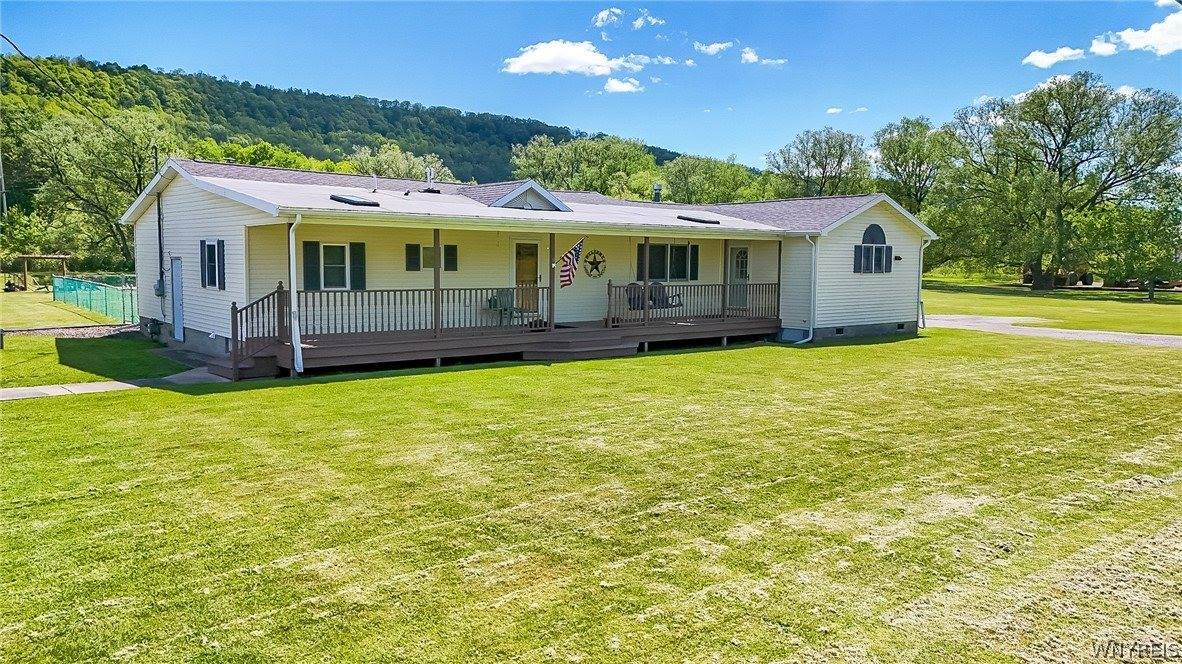 9741 Route 446, Cuba, NY 14727