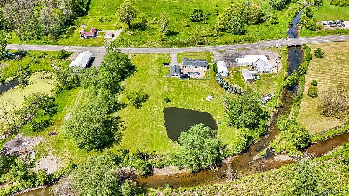 9741 Route 446, Cuba, NY 14727