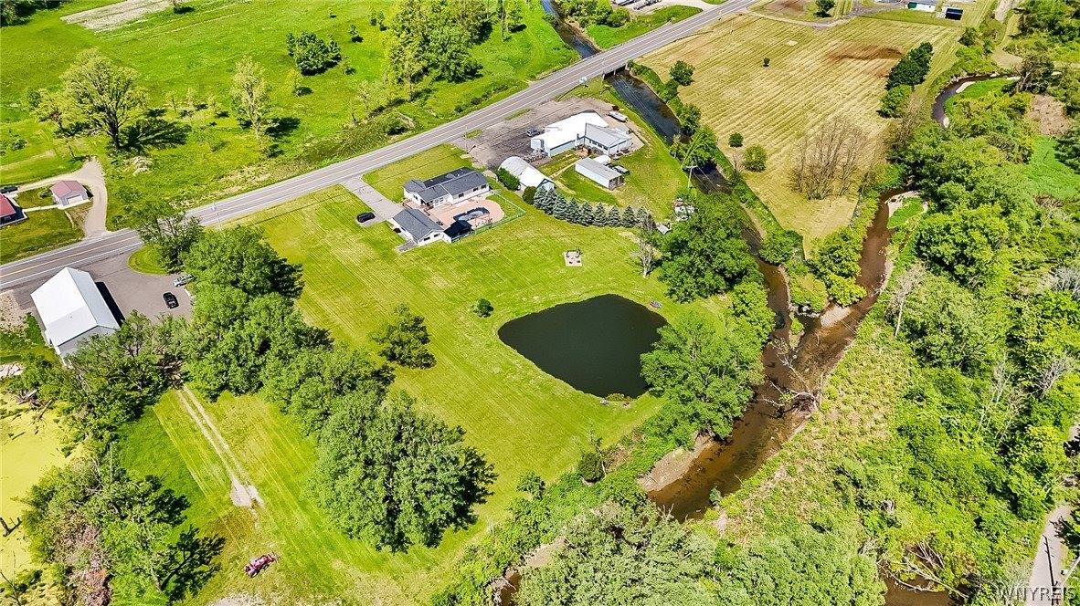 9741 Route 446, Cuba, NY 14727