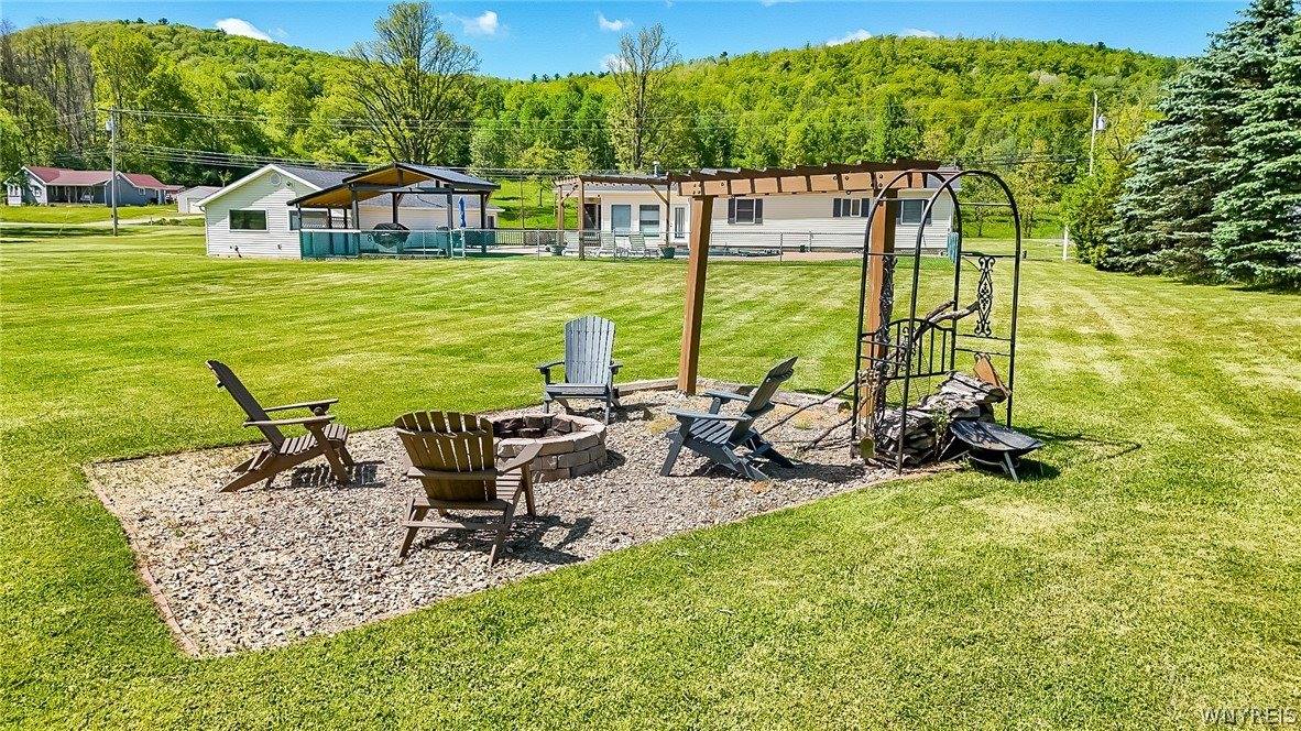9741 Route 446, Cuba, NY 14727