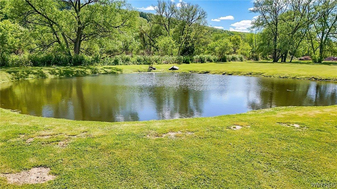 9741 Route 446, Cuba, NY 14727