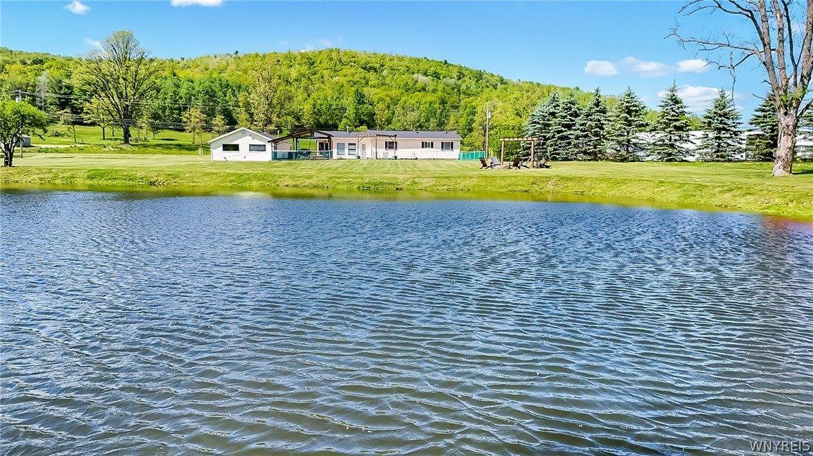 9741 Route 446, Cuba, NY 14727