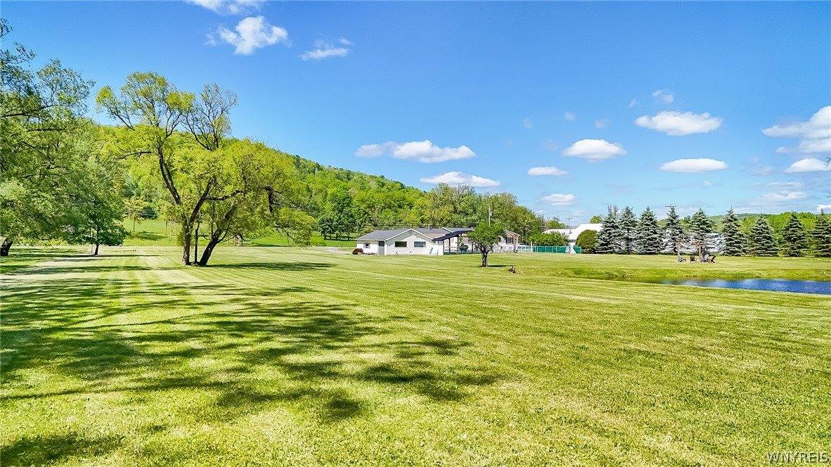 9741 Route 446, Cuba, NY 14727