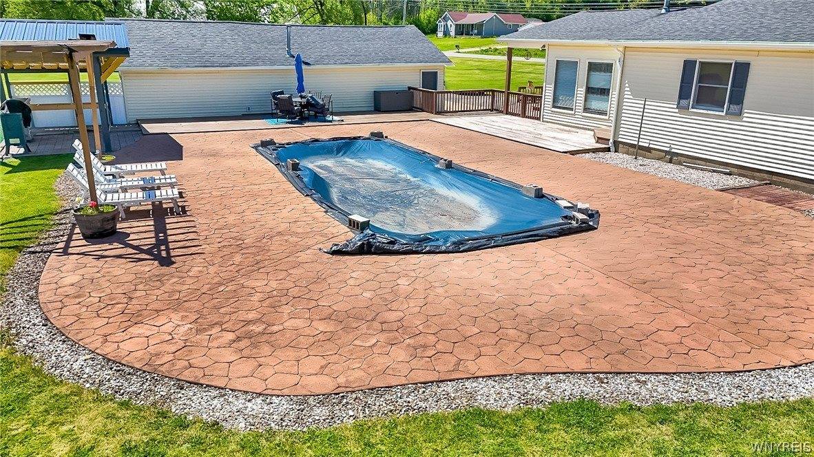 9741 Route 446, Cuba, NY 14727