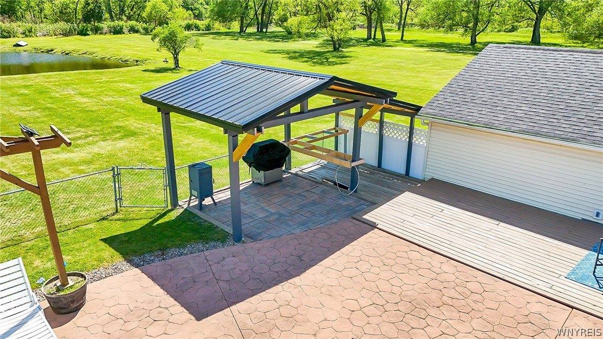 9741 Route 446, Cuba, NY 14727