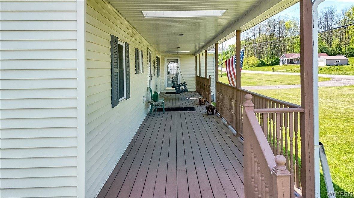 9741 Route 446, Cuba, NY 14727
