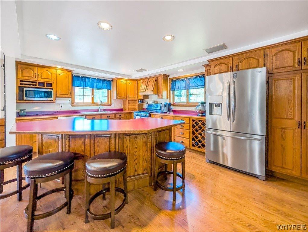 9741 Route 446, Cuba, NY 14727