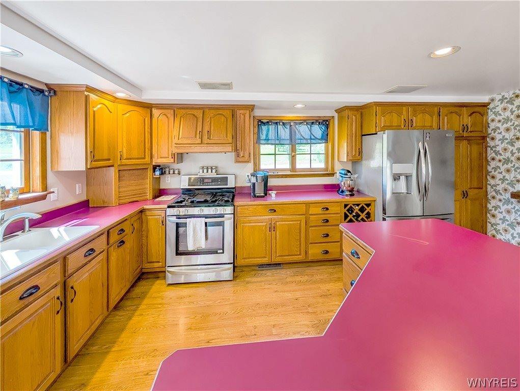 9741 Route 446, Cuba, NY 14727