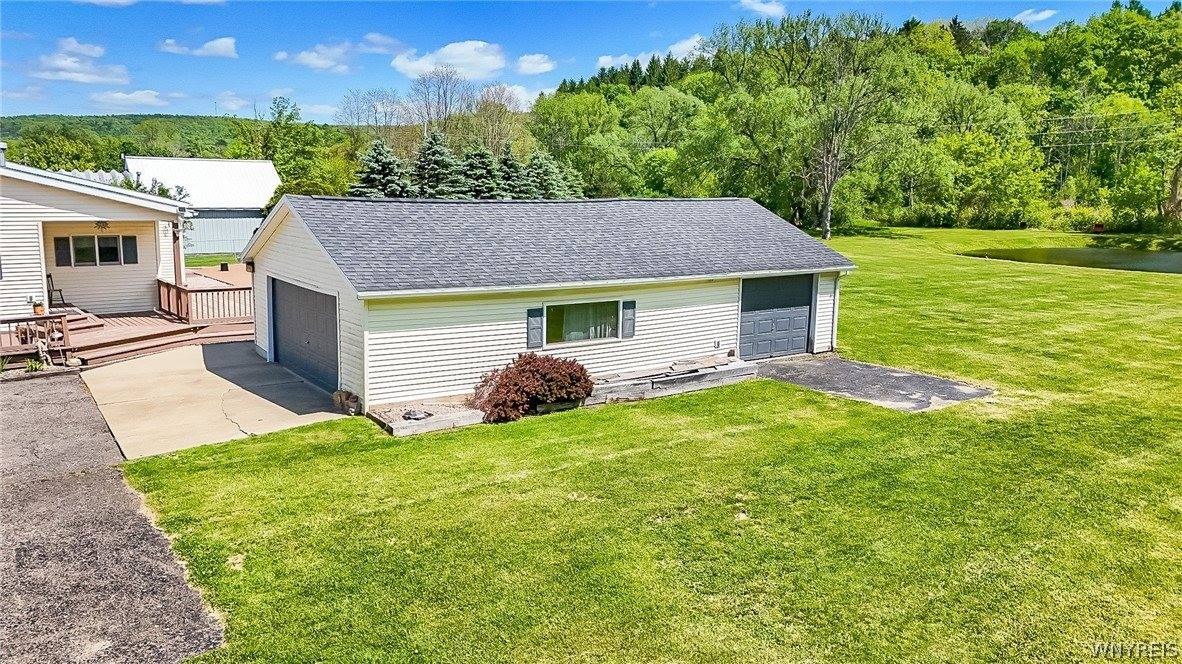 9741 Route 446, Cuba, NY 14727