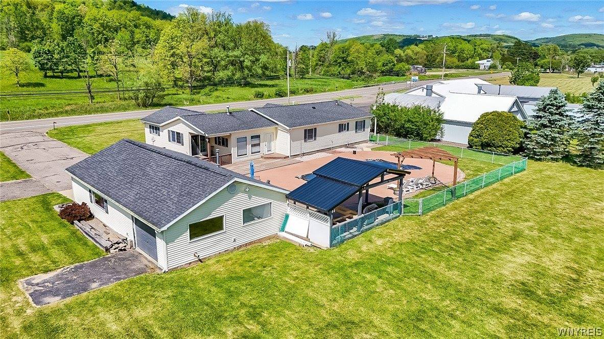 9741 Route 446, Cuba, NY 14727