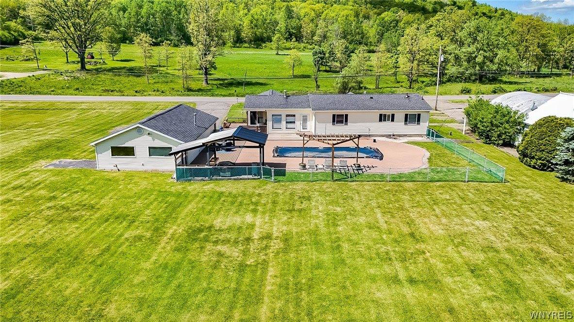 9741 Route 446, Cuba, NY 14727