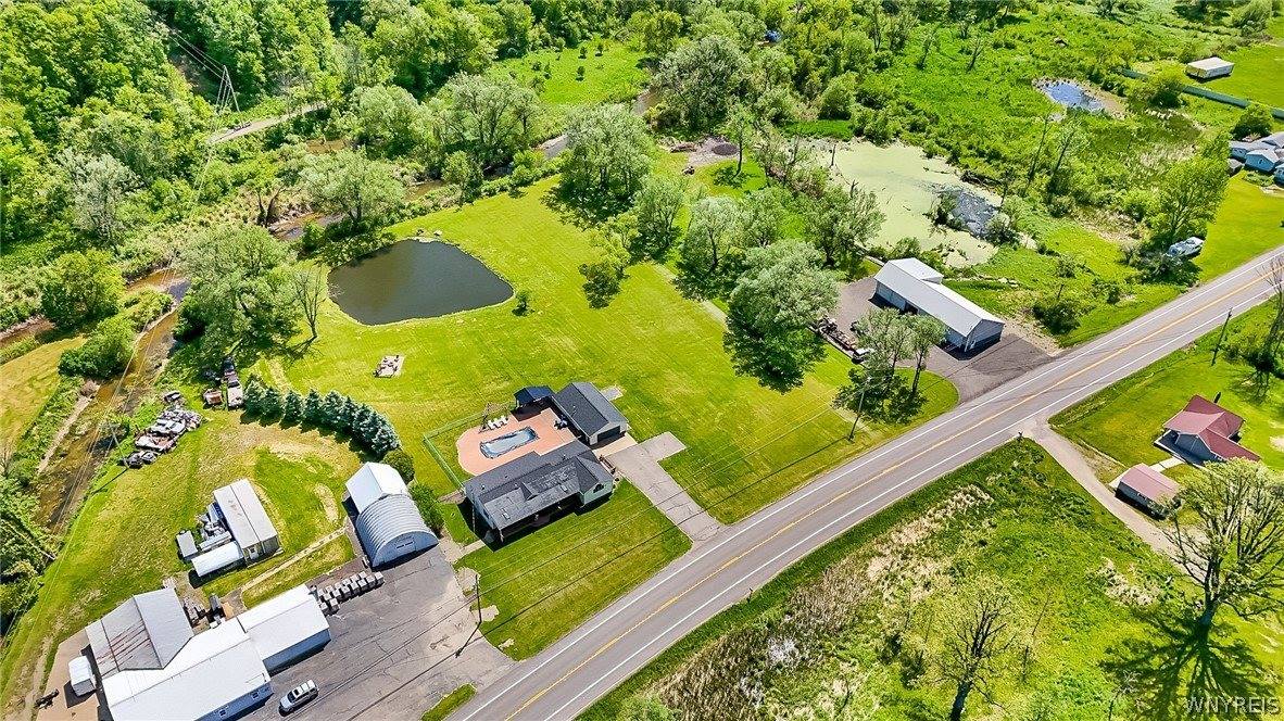 9741 Route 446, Cuba, NY 14727