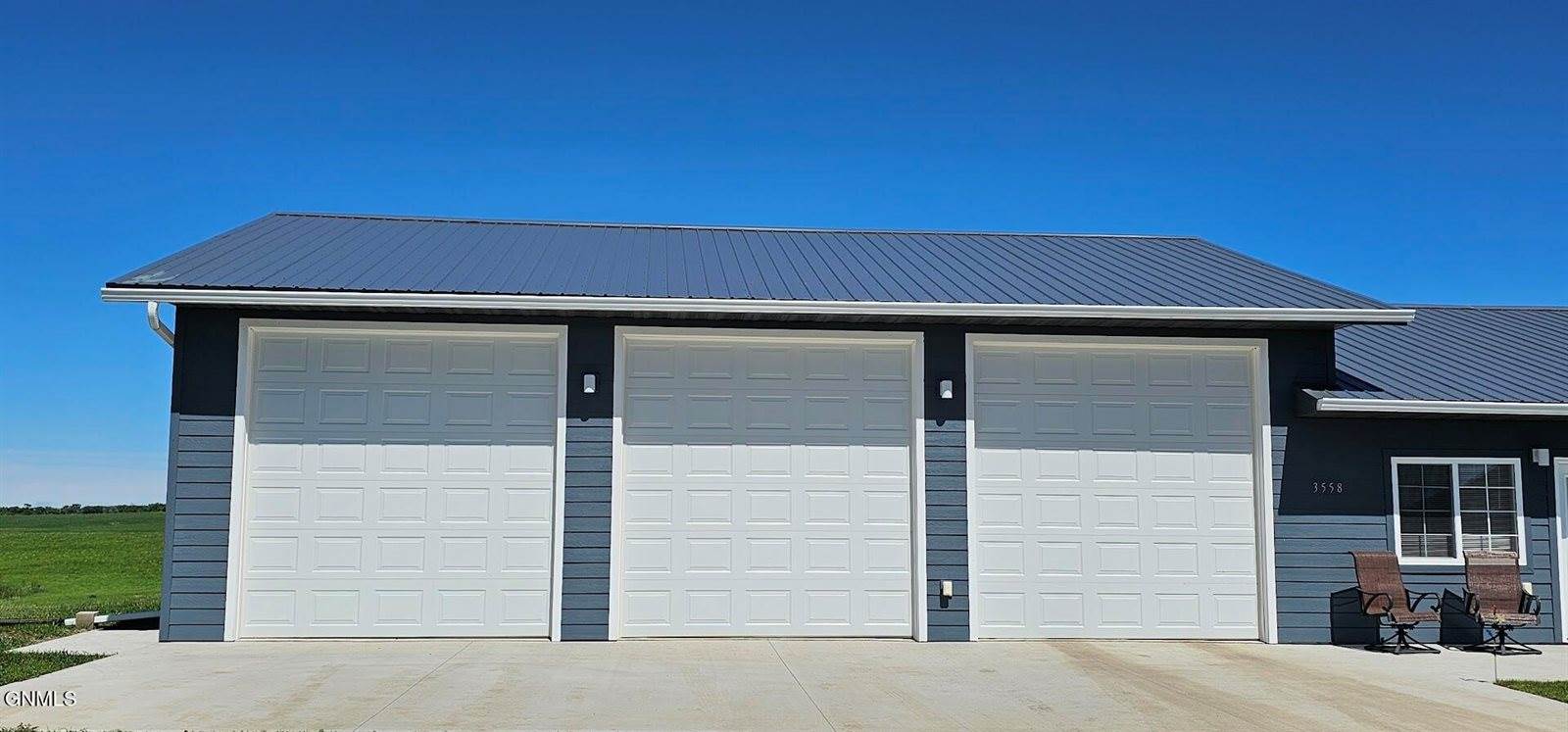 3558 Lakeshore Road, Medina, ND 58467