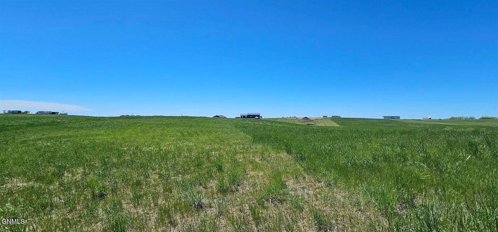 3558 Lakeshore Road, Medina, ND 58467