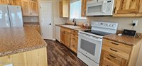3558 Lakeshore Road, Medina, ND 58467