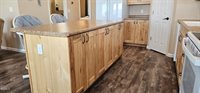 3558 Lakeshore Road, Medina, ND 58467