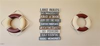 3558 Lakeshore Road, Medina, ND 58467