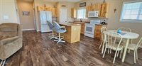 3558 Lakeshore Road, Medina, ND 58467