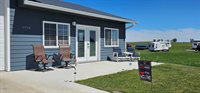 3558 Lakeshore Road, Medina, ND 58467