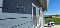 3558 Lakeshore Road, Medina, ND 58467