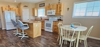3558 Lakeshore Road, Medina, ND 58467