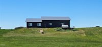 3558 Lakeshore Road, Medina, ND 58467