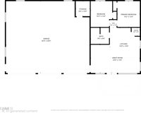 3558 Lakeshore Road, Medina, ND 58467