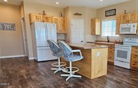 3558 Lakeshore Road, Medina, ND 58467