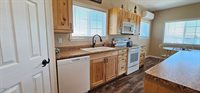 3558 Lakeshore Road, Medina, ND 58467